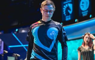 Jensen går officiellt i pension och avslutar en nästan 13 år långLeague of Legends karriär