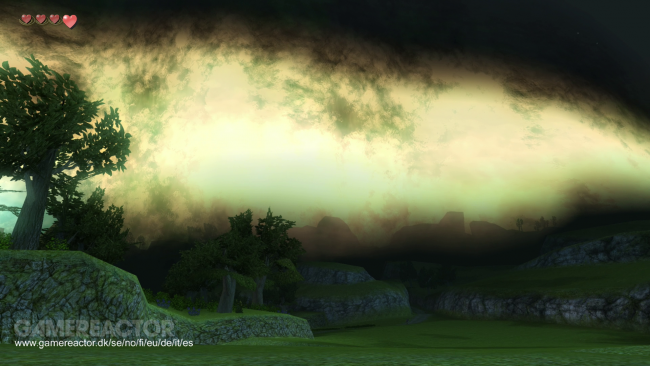 The Legend of Zelda: Twilight Princess HD