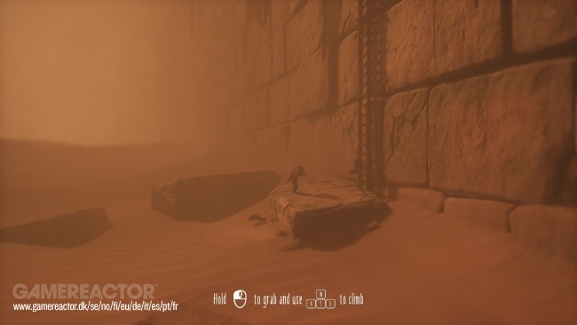 Little Nightmares 3