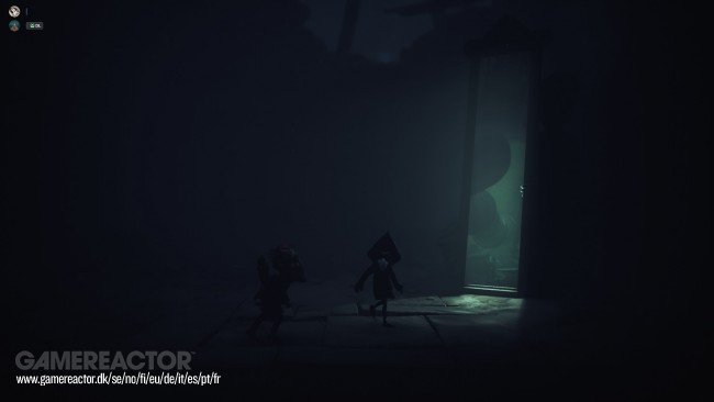 Little Nightmares 3