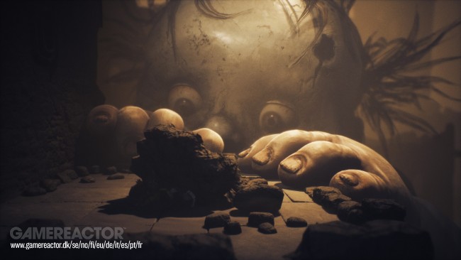 Little Nightmares 3