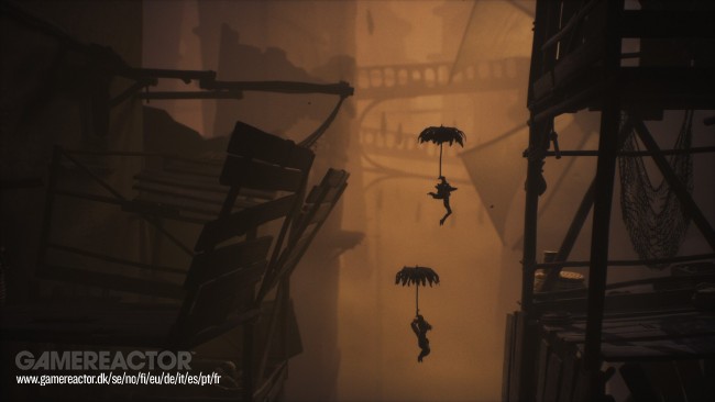 Little Nightmares 3