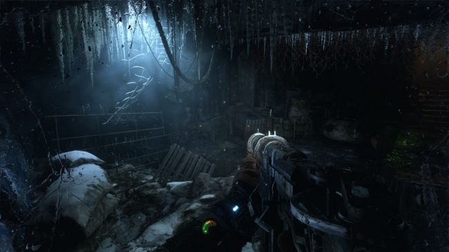 Metro Exodus