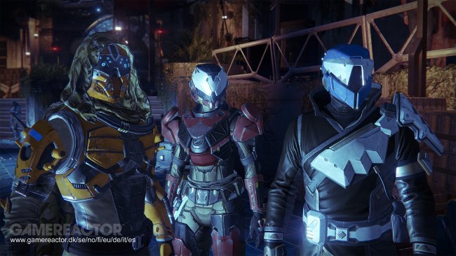 Destiny