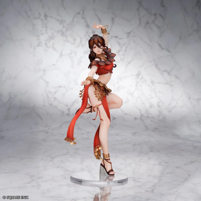 Octopath Traveler
