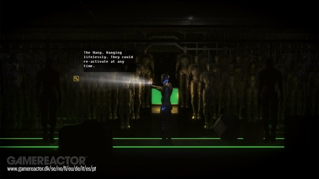 Vi pratar med John Warner om The Fall Part 2: Unbound