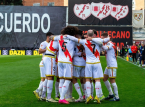 Rayo Vallecano n&aring;r Conference League-finalen med en episk final: Spanien vinner femte Champions League-platsen