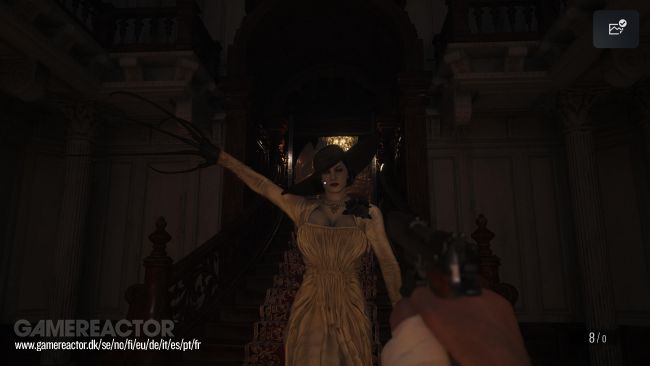 Resident Evil Village