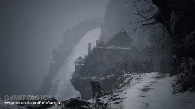 Resident Evil Village