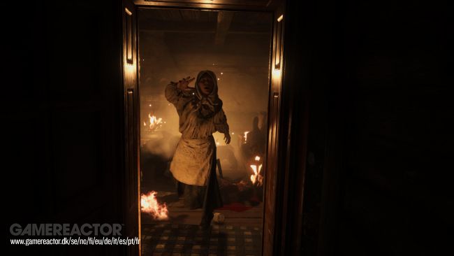 Resident Evil Village