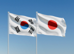 Sydkorea och Japan bekr&auml;ftar sitt avtal om att avk&auml;rna Koreahalv&ouml;n