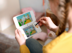 Japanskt företag visar upp AMOLED-version av Nintendo 3DS