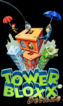 Tower Bloxx Deluxe SE