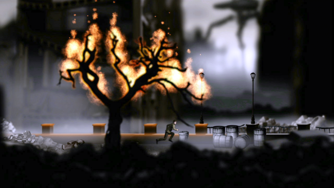 The War of the Worlds