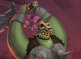 Zombie Vikings: Stab-a-thon finns ute nu p&aring; Steam