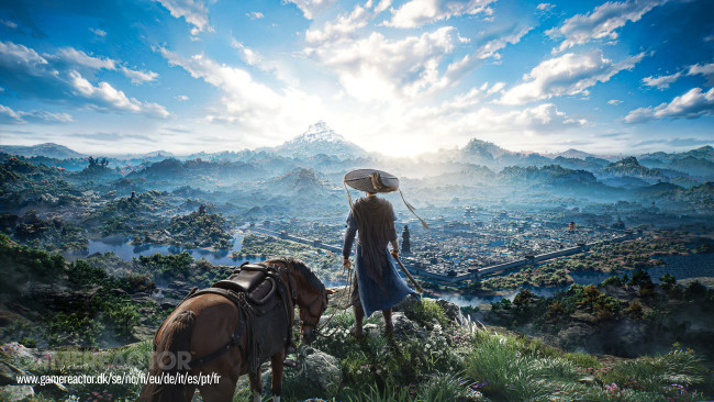Majsans sommarspel på Xbox Game Pass