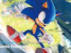 Sonic Frontiers slår serierekord i antal aktiva Steam-spelare