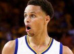 Stephen Curry, Luka Doncic och Jalen Brunson &auml;r de mest popul&auml;ra NBA-spelarna... Efter tr&ouml;jf&ouml;rs&auml;ljning