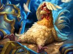 Blizzard har presenterat en ny turnering till Hearthstone