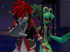 Visst tusan &auml;r Monsters Inc. en av v&auml;rldarna i Kingdom Hearts III