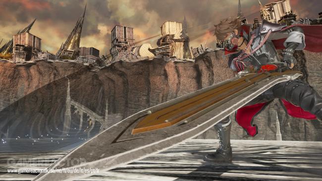 Code Vein