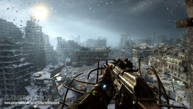 Metro Exodus