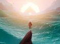 Sword of the Sea uppvisat på Playstation Showcase