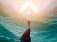 Sword of the Sea är Abzû-skaparnas nya skötebarn - anländer till PlayStation Plus den 19:e augusti