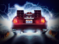 G&ouml;r dig redo att h&ouml;gtryckstv&auml;tta Back to the Future