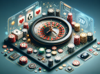 Casino Cosmopols ovissa framtid och den växande online casino trenden