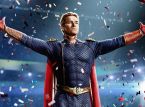 Homelander‑dr&auml;kten auktioneras ut och budet ligger nu p&aring; 170 000 kronor