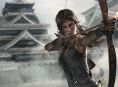 Amazons Tomb Raider-serie spelas in tidigt n&auml;sta &aring;r och jakten p&aring; en ny Lara Croft b&ouml;rjar snart
