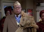 Skådespelaren James Earl Jones är död