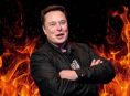 Spelare vill att Elon Musk ska bannas f&ouml;r sitt fuskande i Diablo IV samt Path of Exile 2