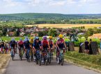 Cykelfans &auml;r arga p&aring; France TV f&ouml;r att de inte s&auml;nder Tour de France Femmes i sin helhet