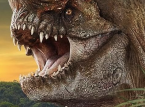 Jurassic Park-&ouml;arna och dinosaurierna kommer till Microsoft Flight Simulator 2024