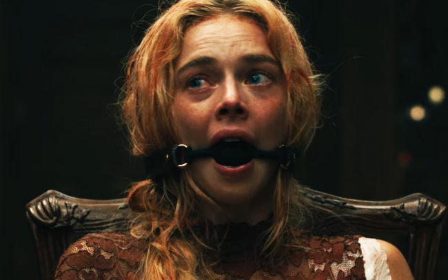 Ready or Not 2: Here I Come