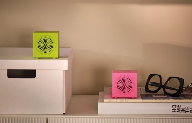 IKEA visar upp Kallsup - liten och söt Bluetooth-högtalare