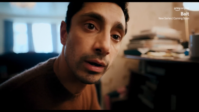 Nya Amazon-serien Bait låter oss följa jakten på en ny James Bond