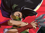 Akali redo att dela ut stryk i 2XKO fr&aring;n och med n&auml;sta vecka