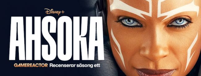 Ahsoka: Säsong 2 har premiär tidigt 2027