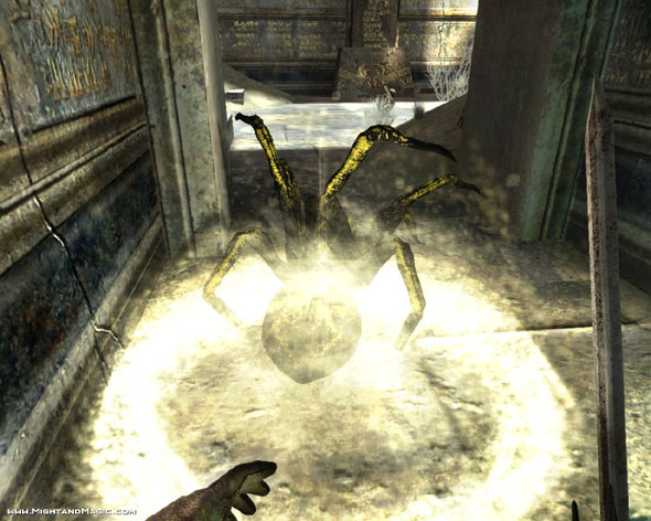 Ännu fler på Dark Messiah!