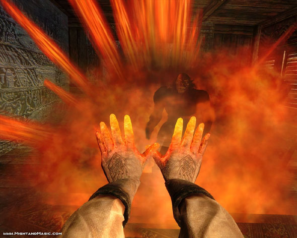 Ännu fler på Dark Messiah!