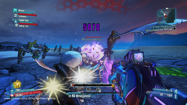 Borderlands 2