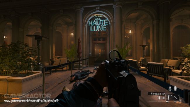 Call of Duty: Black Ops 6
