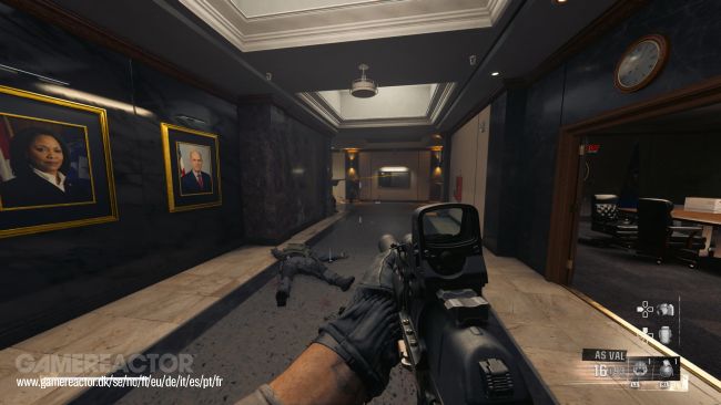 Call of Duty: Black Ops 6