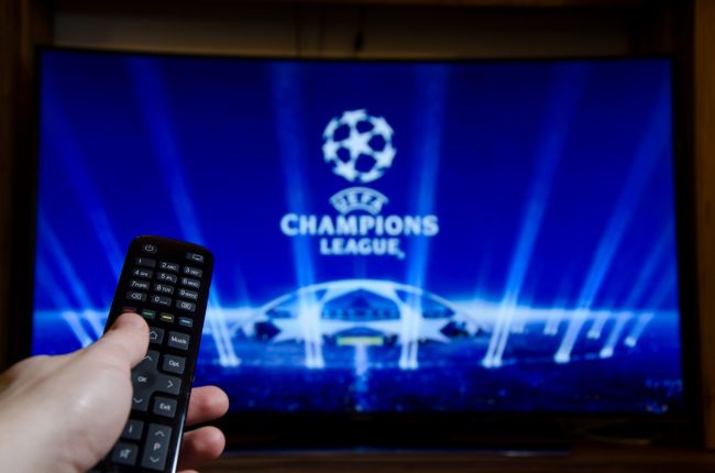 UEFA tillkännager "öppningsmatch" för Champions League 2027/28, sändningsrättigheterna kommer att säljas globalt