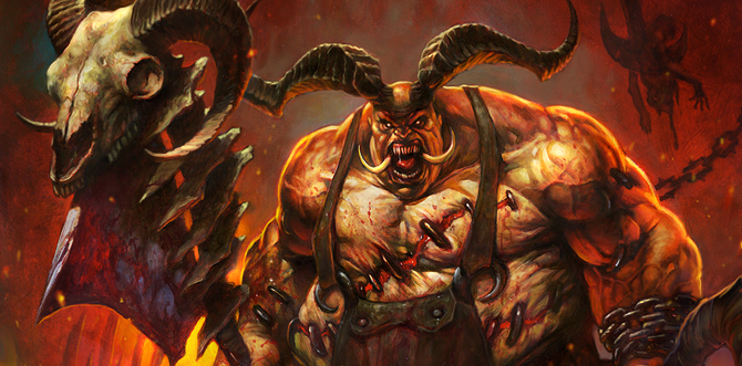 Diablo III