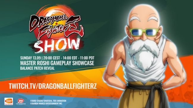 Dragon Ball FighterZ