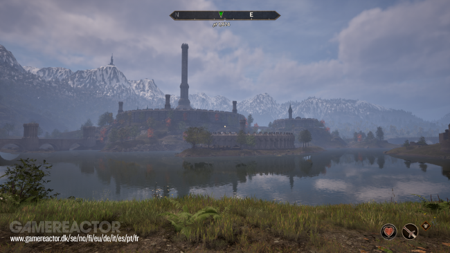 The Elder Scrolls IV: Oblivion Remastered